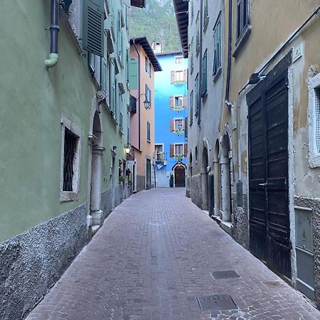 Casa Mia Apartman Riva del Garda Kültér fotó