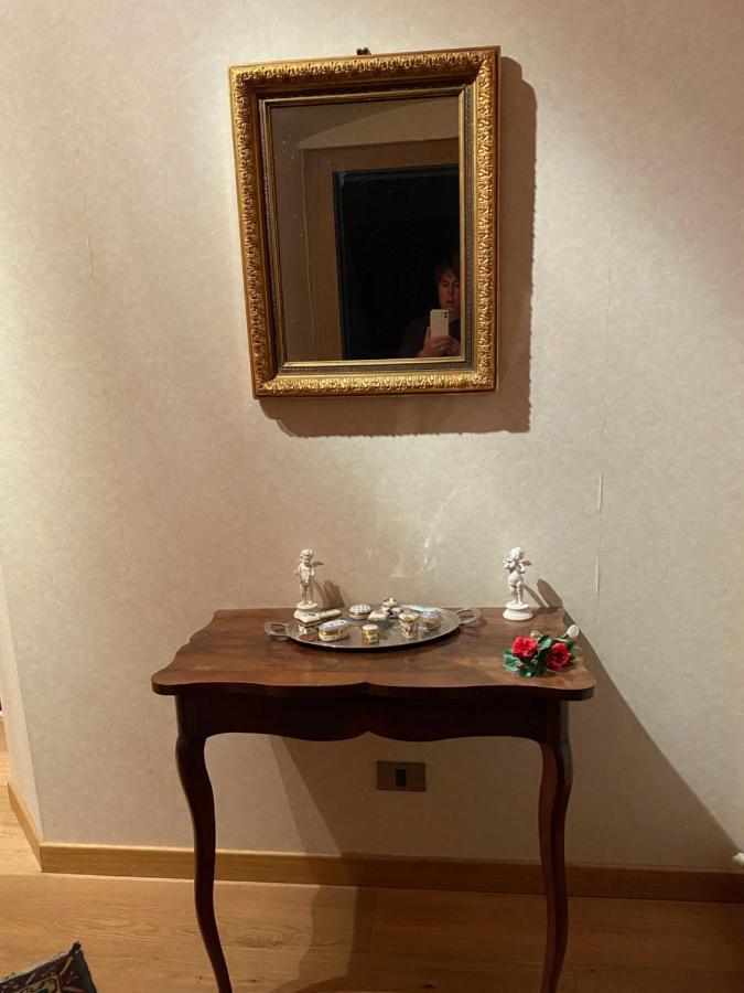 Casa Mia Apartman Riva del Garda Kültér fotó