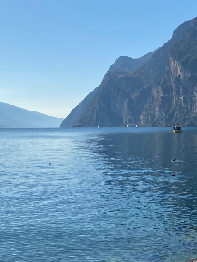 Casa Mia Apartman Riva del Garda Kültér fotó