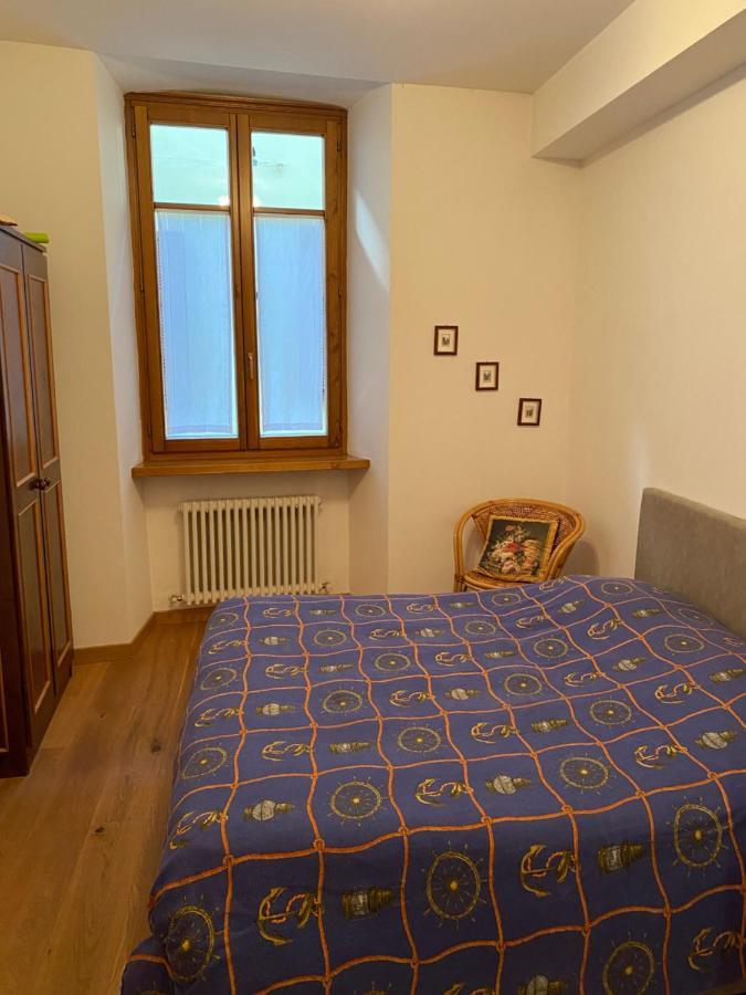 Casa Mia Apartman Riva del Garda Kültér fotó