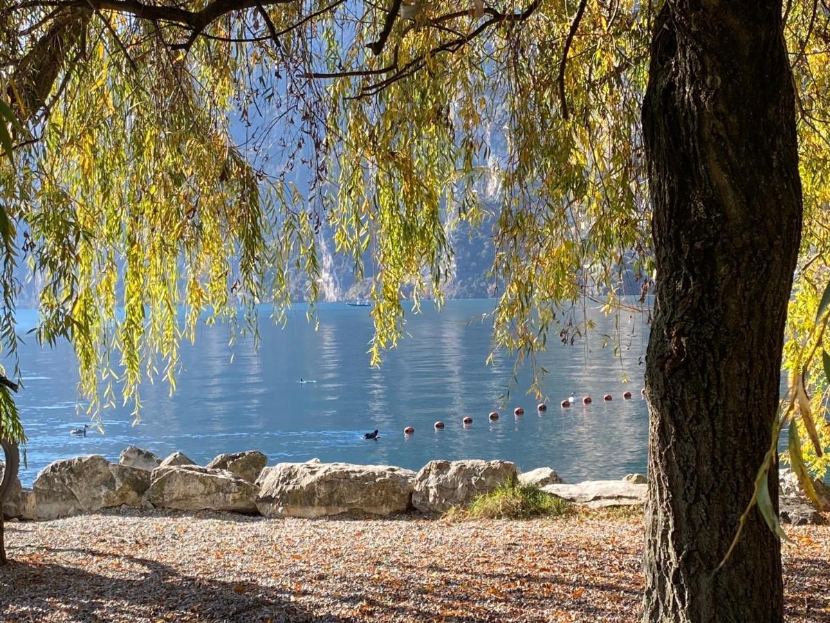 Casa Mia Apartman Riva del Garda Kültér fotó