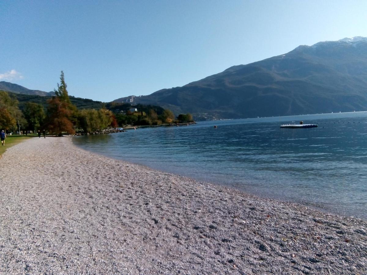 Casa Mia Apartman Riva del Garda Kültér fotó