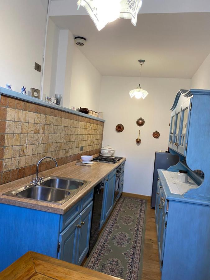 Casa Mia Apartman Riva del Garda Kültér fotó