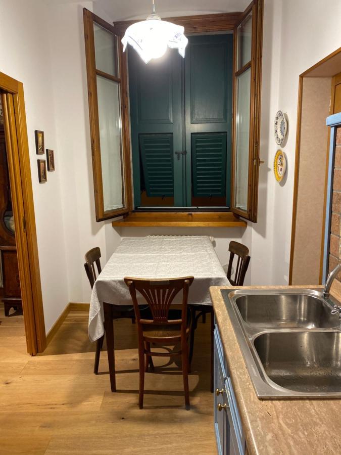 Casa Mia Apartman Riva del Garda Kültér fotó