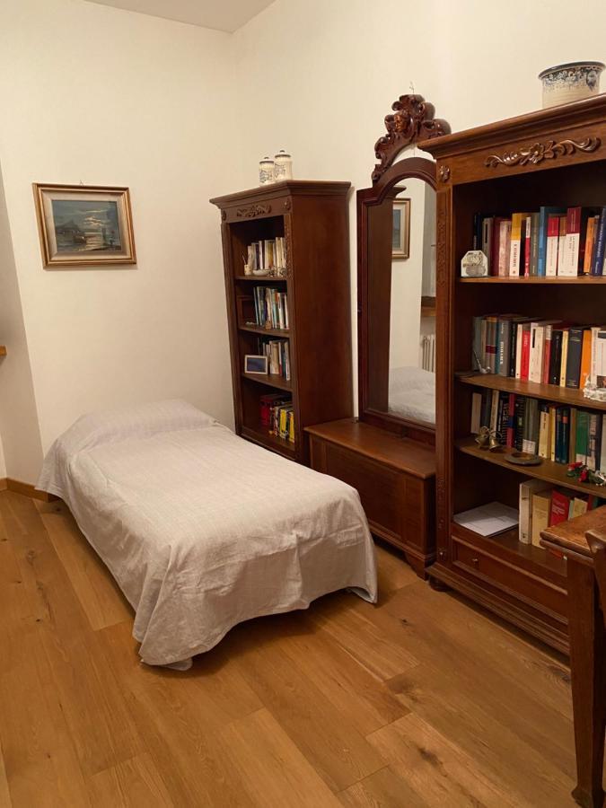 Casa Mia Apartman Riva del Garda Kültér fotó