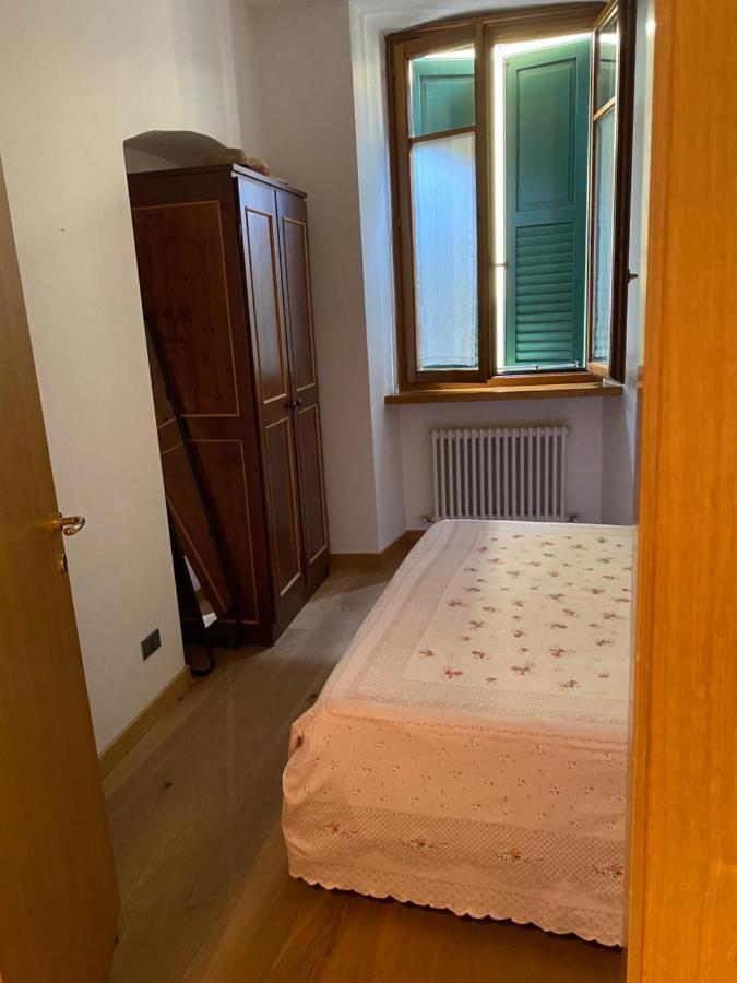 Casa Mia Apartman Riva del Garda Kültér fotó
